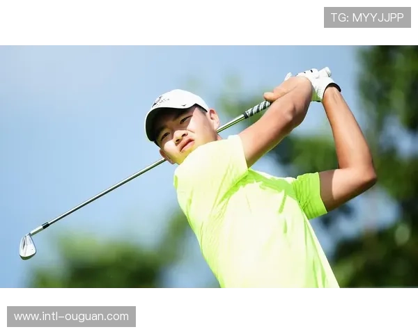 中国高尔夫球协会发布2025年度赛事竞赛规程 多项创新举措助力高尔夫发展