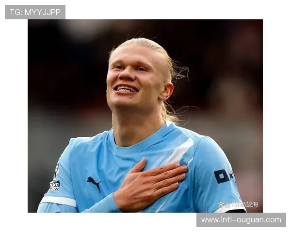 多库扮演进攻自由人角色，助曼城摆脱对哈兰德过度依赖