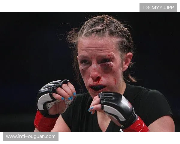 女子格斗商业化进程加速,UFC新增女子最小量级 女子格斗商业化进程加速,UFC新增女子最小量级