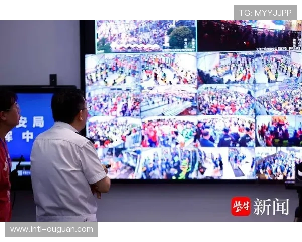 体育赛事采用智能安保与观众服务系统提升运行效率 体育赛事采用智能安保与观众服务系统提升运行效率