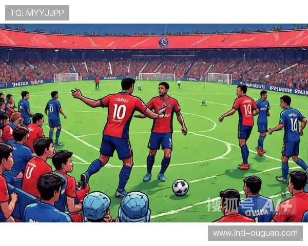 斯特拉斯堡vs巴黎圣日耳曼，主场防守反击战术预览