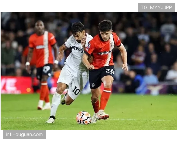 比赛结束：卢顿3-3战平谢菲尔德联，双方各取一分