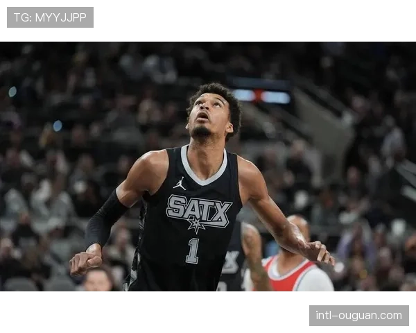 文班亚马41+18狂暴数据，马刺核心展现MVP级别统治力